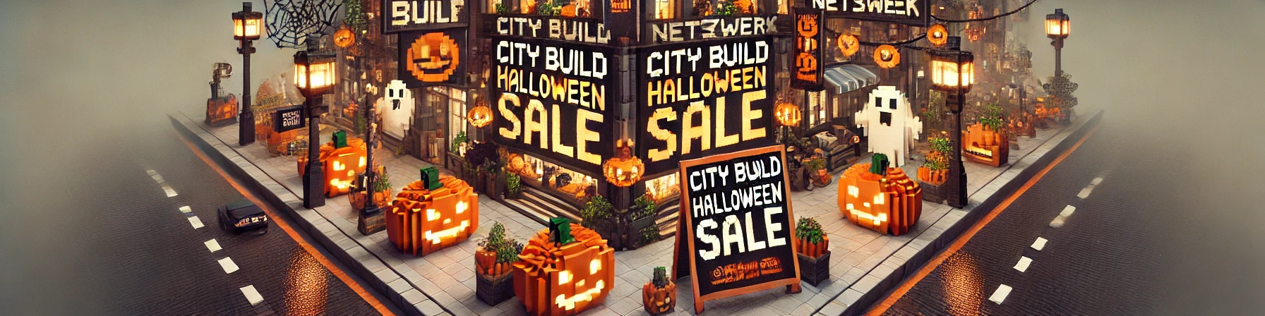  Halloween Event 